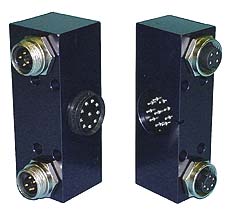 ATI Tool Changer Products: TD